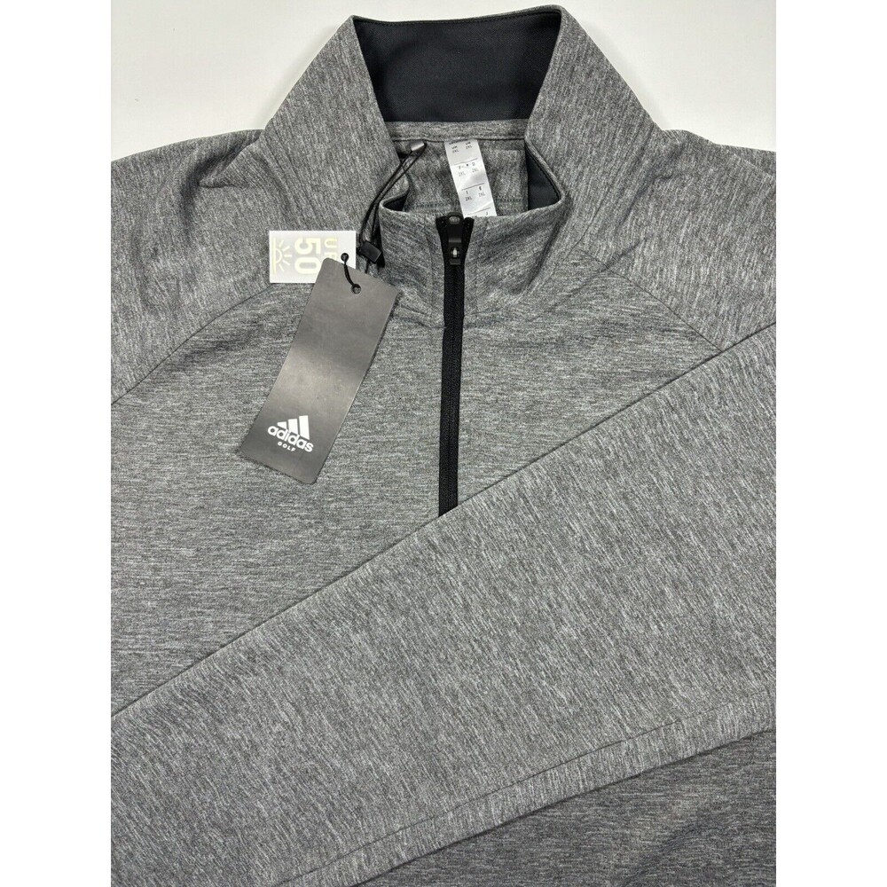 NWT | Under Armour Men’s Golf Jacket | XXL | Grey